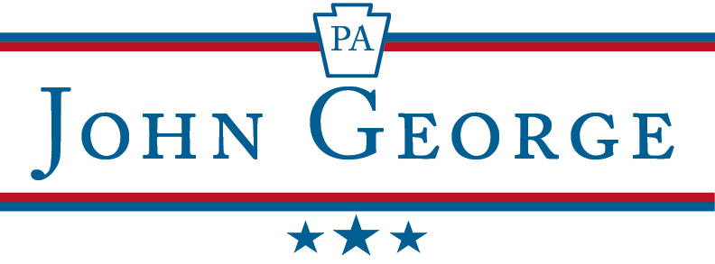 John George for PA State House District 37